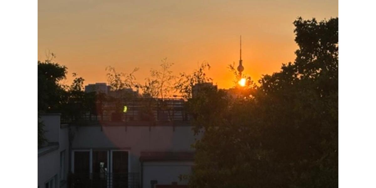 Dachgeschoßwohnung Berlin Friedrichshain-Kreuzberg - 2 Zimmer, 84 m&sup2;, 610.000&euro; | Angebot:27723477