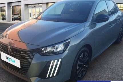 Peugeot 208 16.302 km 18.990 € Berlin 10369