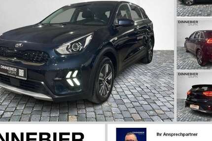 Kia Niro 76.254 km 20.989 &euro; Berlin 12277