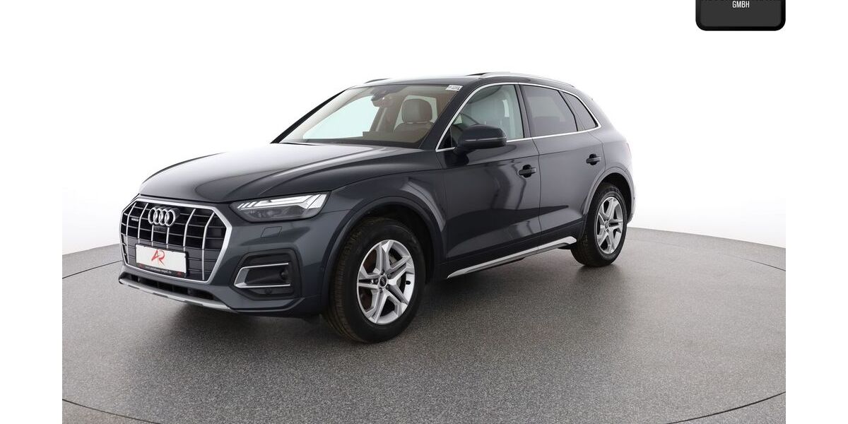 Audi Q5 91.975 km 35.480 &euro; Berlin 12103