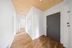Moderne 4-Zimmer-Neubauwohnung im 4. OG - provisionsfrei, Erstbezug ab Frühjahr 2025 4 zimmer