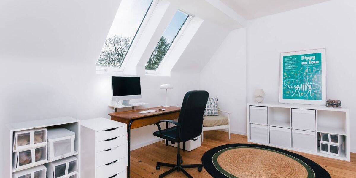 Einfamilienhaus Kleinmachnow - 6 Zimmer, 208 m&sup2;, 1.180.000&euro; | Angebot:26868345