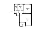 Etagenwohnung Berlin Wilmersdorf - 2 Zimmer, 52 m&sup2;, 364.736&euro; | Angebot:25820856