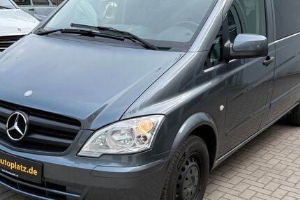Mercedes-Benz Vito 135.560 km 16.850 &euro; Potsdam 14480