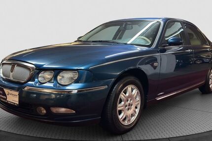Rover 75 126.000 km 6.980 &euro; Berlin 10625