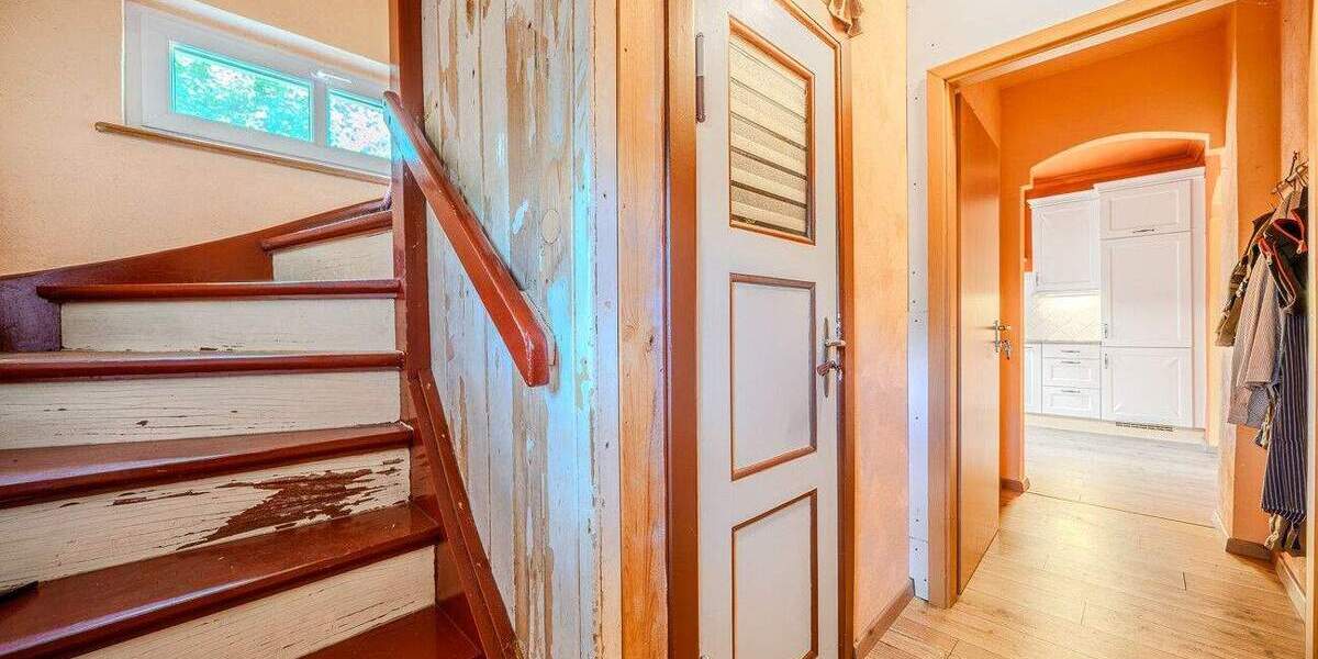 Einfamilienhaus Wustermark / Priort Priort - 4 Zimmer, 90 m&sup2;, 385.000&euro; | Angebot:25801615