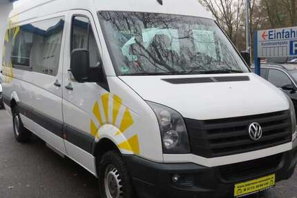 VW Crafter 329.603 km 15.999 &euro; Michendorf 14552