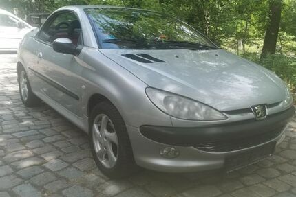 Peugeot 206 139.600 km 1.650 &euro; Berlin 14129