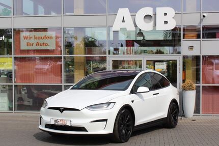 Tesla Model X 7.550 km 82.900 &euro; Berlin 12623