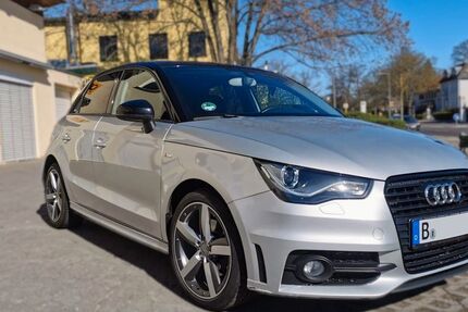 Audi A1 114.000 km 10.990 &euro; Berlin 14109
