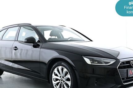 Audi A4 23.814 km 22.290 &euro; Ludwigsfelde (bei Berlin) 14974