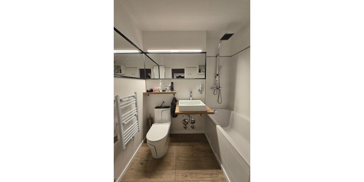 Erdgeschoßwohnung Berlin Spandau - 2 Zimmer, 59 m&sup2;, 239.000&euro; | Angebot:25256917