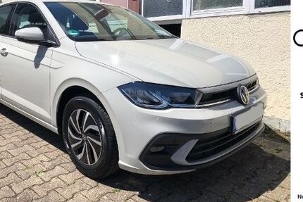 VW Polo 4.500 km 21.990 &euro; Berlin 13435