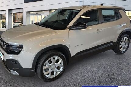 Jeep Avenger 24.443 km 17.490 &euro; Berlin 12103