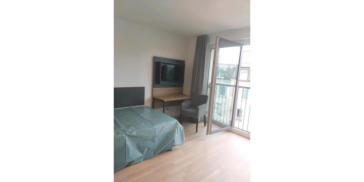 Etagenwohnung Potsdam Berliner Vorstadt - 860&euro; | Angebot:26247867