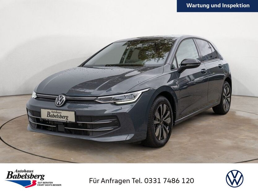 VW Golf 33.313 km 24.890 € Potsdam 14482