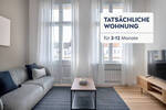 Etagenwohnung Berlin Prenzlauer Berg - 3 Zimmer, 94 m&sup2;, 1.750&euro; | Angebot:26258802