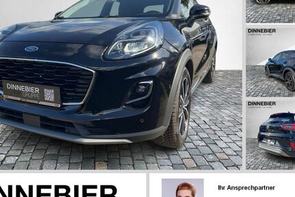 Ford Puma 62.754 km 16.280 &euro; Potsdam 14482