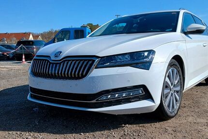 Skoda Superb 150.000 km 20.999 &euro; Blankenfelde-Mahlow 15831
