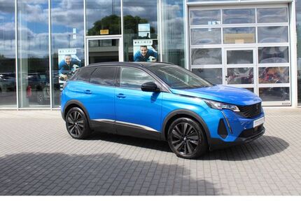 Peugeot 3008 46.737 km 24.599 &euro; Potsdam 14482