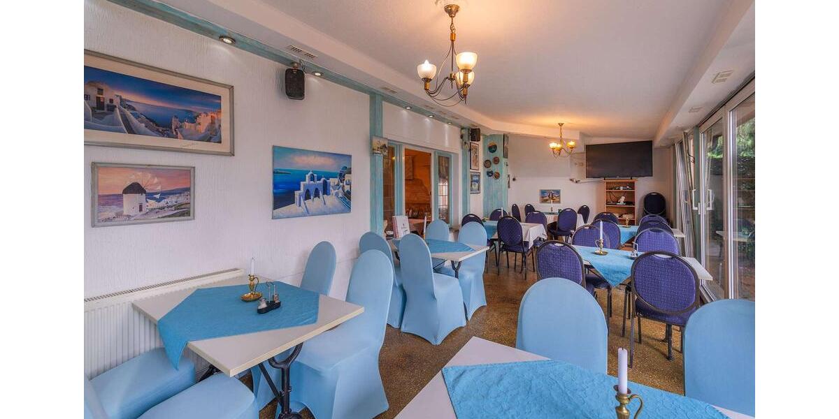 Gewerbeobjekt Potsdam Krampnitz - 3.250&euro; | Angebot:23190802