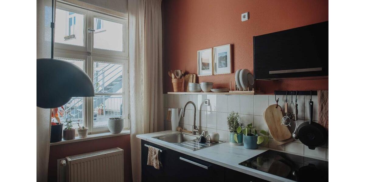 Etagenwohnung Potsdam Berliner Vorstadt - 2 Zimmer, 59 m&sup2;, 287.000&euro; | Angebot:26544390