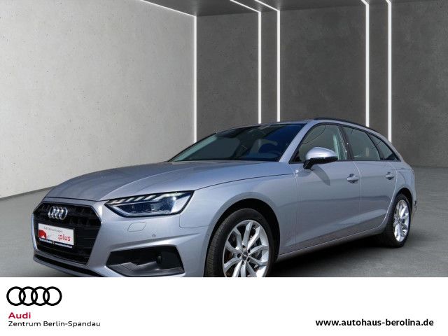 Audi A4 95.900 km 23.299 &euro; Berlin 13581