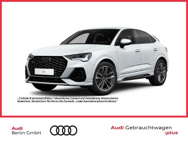 Audi Q3 33.600 km 39.900 &euro; Berlin 12489