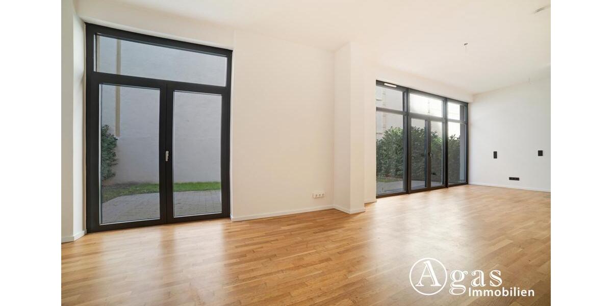 Maisonettenwohnung Berlin Mitte - 5 Zimmer, 302 m&sup2;, 6.475&euro; | Angebot:24597425