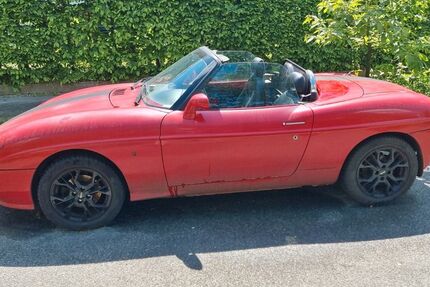 Fiat Barchetta 122.000 km 3.999 &euro; Berlin 14167