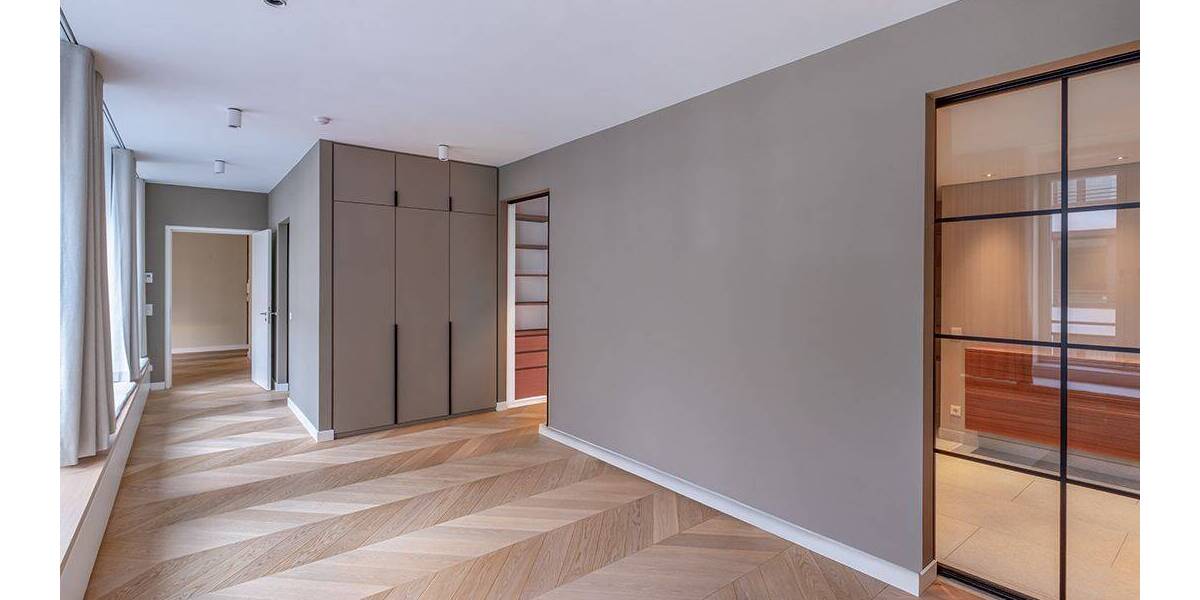 Etagenwohnung Berlin Mitte - 4 Zimmer, 193 m&sup2;, 1.990.000&euro; | Angebot:26906505