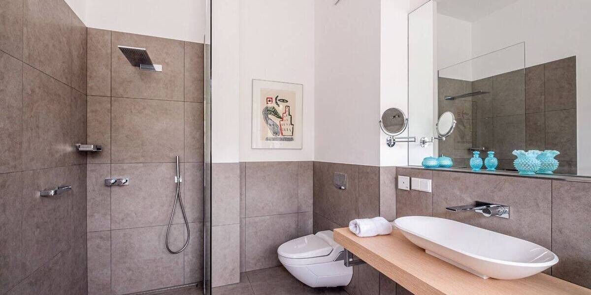 Etagenwohnung Berlin Mitte - 3 Zimmer, 173 m&sup2;, 1.995.000&euro; | Angebot:26857133