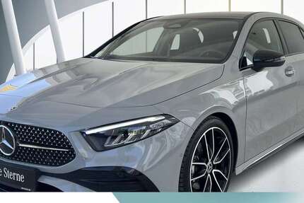 Mercedes-Benz A 180 19.644 km 31.416 &euro; Potsdam 14480
