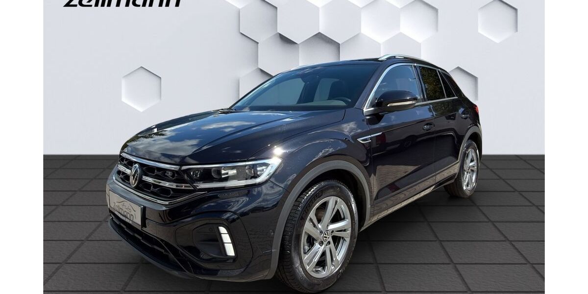 VW T-Roc 47.704 km 24.925 &euro; Berlin 12524