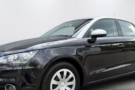 Audi A1 139.989 km 7.980 &euro; Berlin 13467