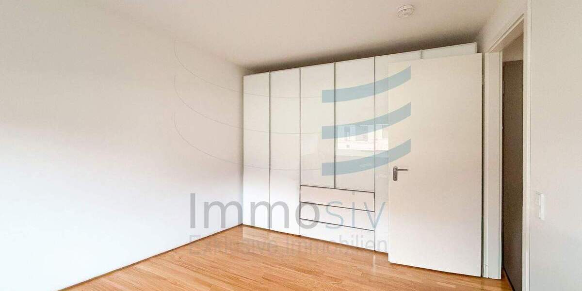 Etagenwohnung Wustermark Elstal - 2 Zimmer, 40 m&sup2;, 219.000&euro; | Angebot:25727569