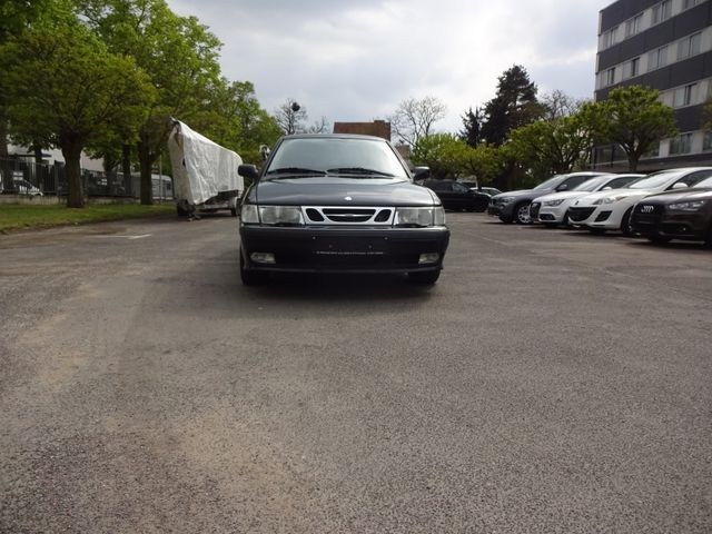 Saab 9-3 188.000 km 1.500 &euro; Berlin 12249