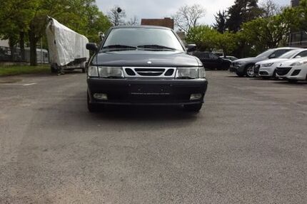 Saab 9-3 188.000 km 1.890 &euro; Berlin 12249