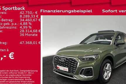 Audi Q5 37.520 km 42.750 &euro; Berlin 10587