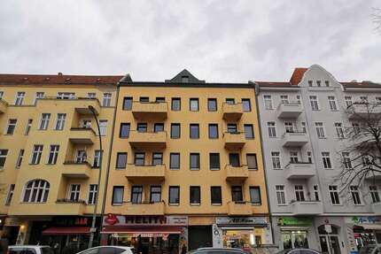 Wohnung zum Mieten in Berlin 1.360 € 80 m²
