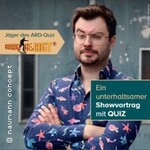 Sebastian Klussmann: Merken Sie sich was!