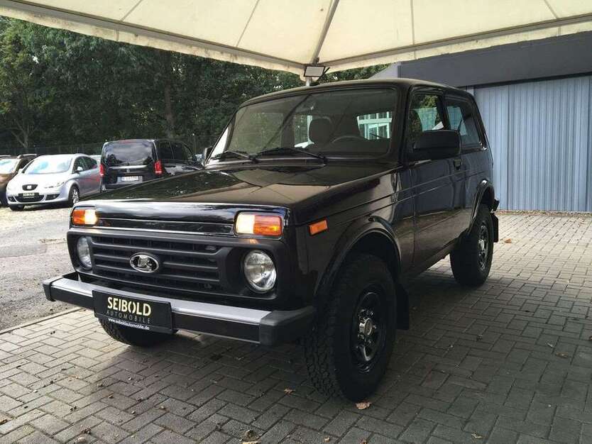 Niva