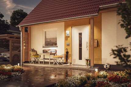 Haus zum Kaufen in Klein-Schulzendorf 432.520 € 110 m² 5 zimmer