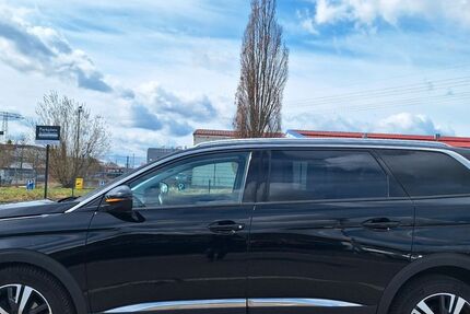 Peugeot 5008 108.000 km 17.500 &euro; Blankenfelde-Mahlow 15831