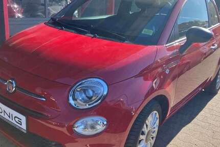 Fiat 500 6.901 km 13.999 &euro; Teltow 14513