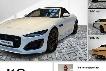 Jaguar F-Type 13.354 km 117.950 &euro; Teltow 14513