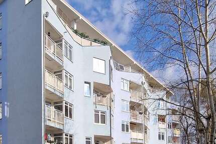 Wohnung zum Kaufen in Potsdam 197.000 € 58.8 m² 2 zimmer