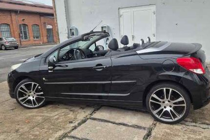 Peugeot 207 139.870 km 7.900 € Berlin 13509