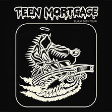 Teen Mortgage + Support: The Pill Berlin