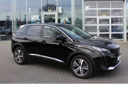Peugeot 3008 85.152 km 22.991 &euro; Potsdam 14482